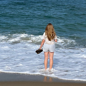 Meet your Posher, Tabitha